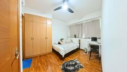 Queens Peak (D3), Condominium #577770901